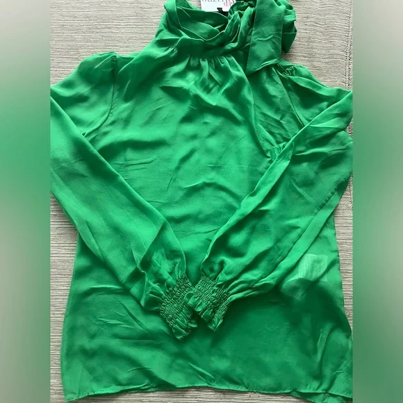 Blouse Red Valentino brand new - Picture 1 of 13